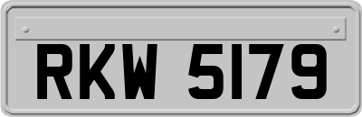 RKW5179