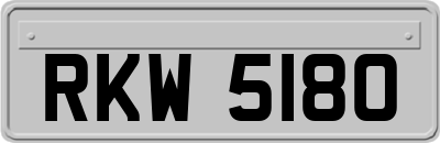 RKW5180