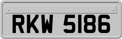 RKW5186