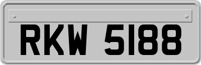 RKW5188