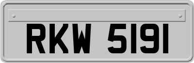 RKW5191