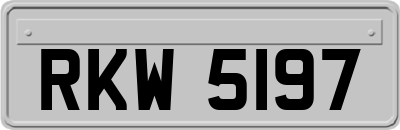 RKW5197