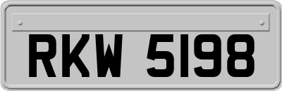 RKW5198