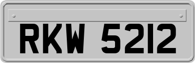 RKW5212