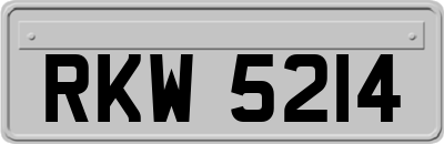 RKW5214