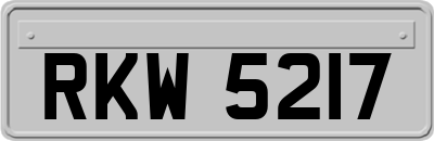 RKW5217