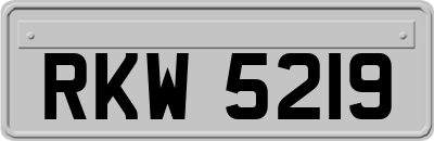 RKW5219