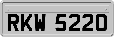 RKW5220