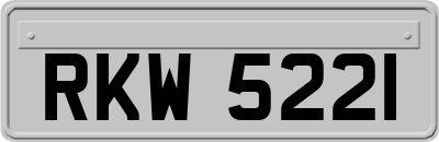 RKW5221