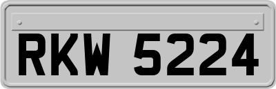 RKW5224