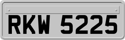 RKW5225