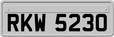 RKW5230