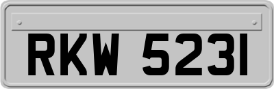 RKW5231