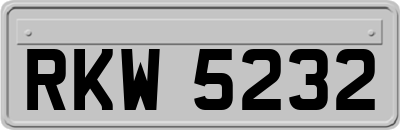 RKW5232