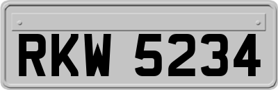 RKW5234