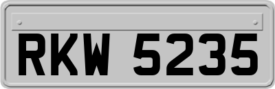 RKW5235