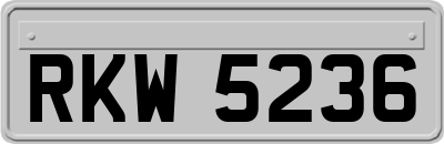 RKW5236