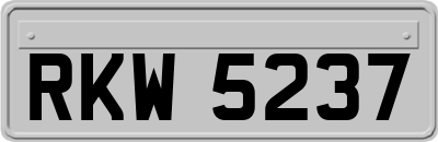 RKW5237