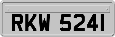 RKW5241