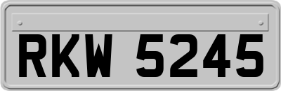 RKW5245