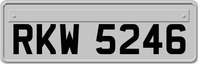 RKW5246