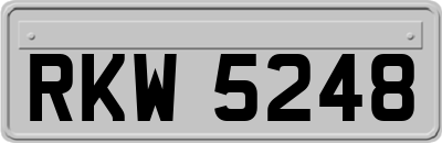 RKW5248