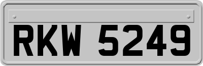 RKW5249