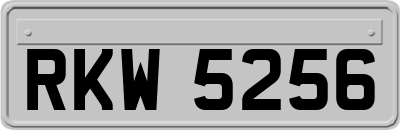 RKW5256