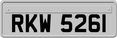 RKW5261