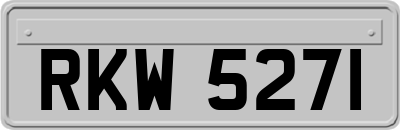 RKW5271