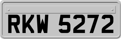 RKW5272