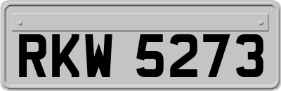 RKW5273