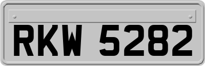 RKW5282