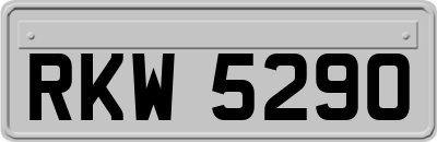 RKW5290