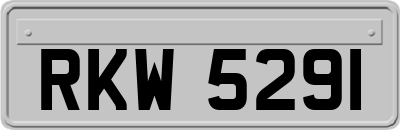 RKW5291