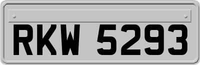 RKW5293