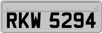 RKW5294