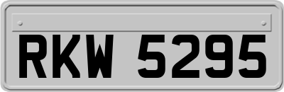 RKW5295