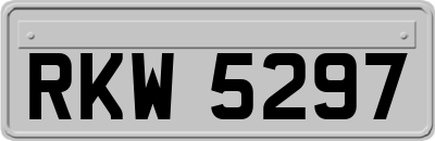 RKW5297