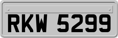 RKW5299