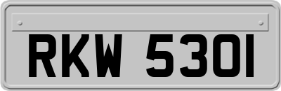 RKW5301