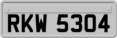 RKW5304