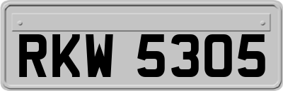 RKW5305