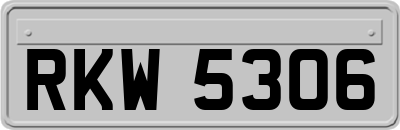 RKW5306