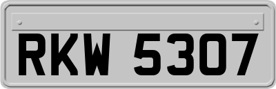 RKW5307