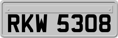 RKW5308