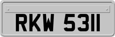 RKW5311