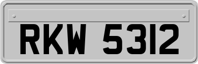 RKW5312