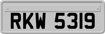 RKW5319