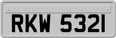 RKW5321